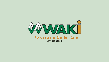 Loker Staff Pameran di PT. WAKi Internasional Group